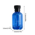 thumbnail image 3 of Eau Toilette en spray natural para mujer de 60 ml - Mirto, - Mar, Jazmín, Rosa -, Incienso, Cedro Gran regalo navideño -, 3 of 5