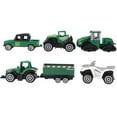 thumbnail image 5 of 1:64 Car Model Toy for Boy 3-6 Year Old Simulation Engineering Vehicle Children Car Model Toy, 5 of 12