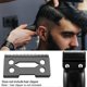 thumbnail image 3 of 2 Pcs Ceramic Blade Ceramic Replacement Cutter ,28 Teeth Ceramic Clipper Blade Replacement Cutter 2-Hole Clipper,Black, 3 of 5