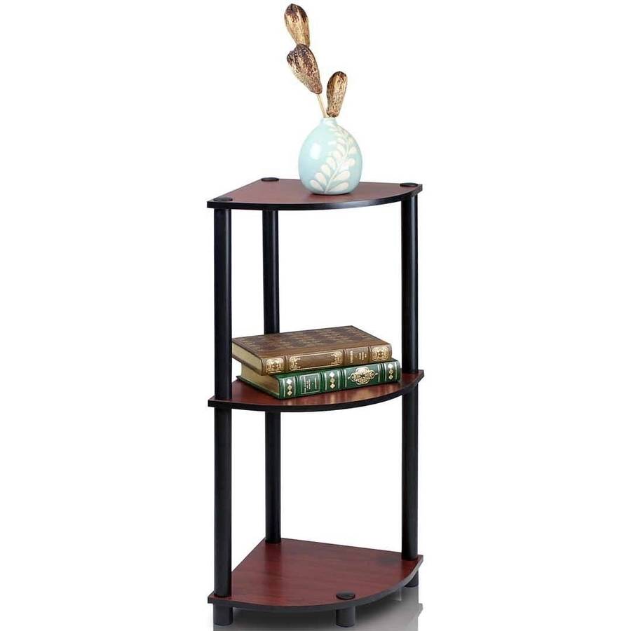 Foremost Groups Corner Radius Storage Cube