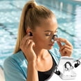 thumbnail image 4 of Btomtd Silicone Swimming Earplugs Waterproof Soft Nose Clip Set Boxed In Stock Wholesale Available, 4 of 6