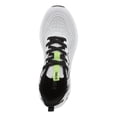thumbnail image 4 of Tenis K-Swiss MARTINUS Para Hombre Color Gris, 4 of 5