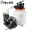 1/3 HP, variant on KFFKFF 12 in Sand Filter Pump for Above Ground Pool, 0.33 HP 3000 GPH, Swimming Pool Sand Filter Pump with Pre-Assembled Core & Durable Design, 6-Way Valve, Efficient Filtration for Pools