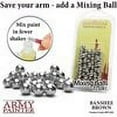 thumbnail image 7 of Warpaints: Banshee Brown (18ml./0.6Oz.) The Army Painter APS, 7 of 7