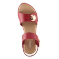thumbnail image 3 of PATRIZIA Spring Step Dade Sandals for Women - Ladies Casual Platform Sandal with Hook and Loop - Slip-On Womens Sandals for Any Event, 3 of 7