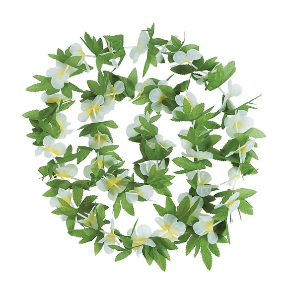 Men'S Lei - Apparel Accessories - 12 Pieces