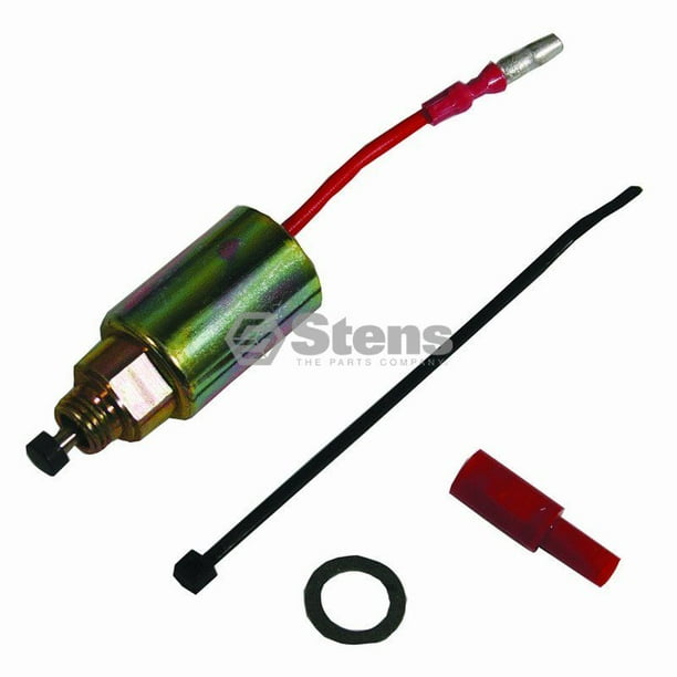 Stens 055497 Solenoid Repair Kit