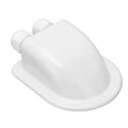 thumbnail image 3 of ABS IP68 Waterproof Solar Cable Gland with Double Entry - Curved Design Reduces Wind Resistance & Noise, Fits 2mm² to 6mm² Cables, Lightweight & Easy Installation for RVs, Yachts, Solar Panels,, 3 of 6