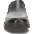 thumbnail image 3 of Rockport Men's Bronson Slip On Loafer Black Leather 12M, 3 of 5