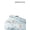 C, variant on Yardvibe Cooling Comforter Twin Size, Floral Print Breathable Summer Comforter for Hot Sleepers & Night Sweats, Silky Smooth Cooling Blanket, Blue (A)