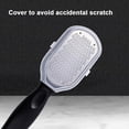 thumbnail image 3 of Pedicure Foot File Callus Remover Foot Rasp Professional Stainless Steel Callus File For Foot Care, 3 of 5