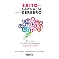thumbnail image 1 of ÃXito con Gimnasia para el Cerebro Terracota 9786077135241, 1 of 2