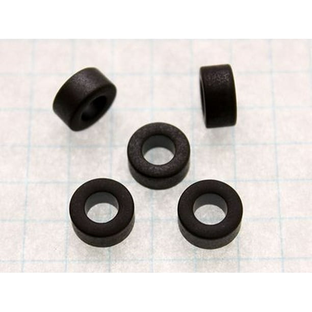 Ferrite Shielding Beads FB432401, 43 Material Pkg of 12 Walmart