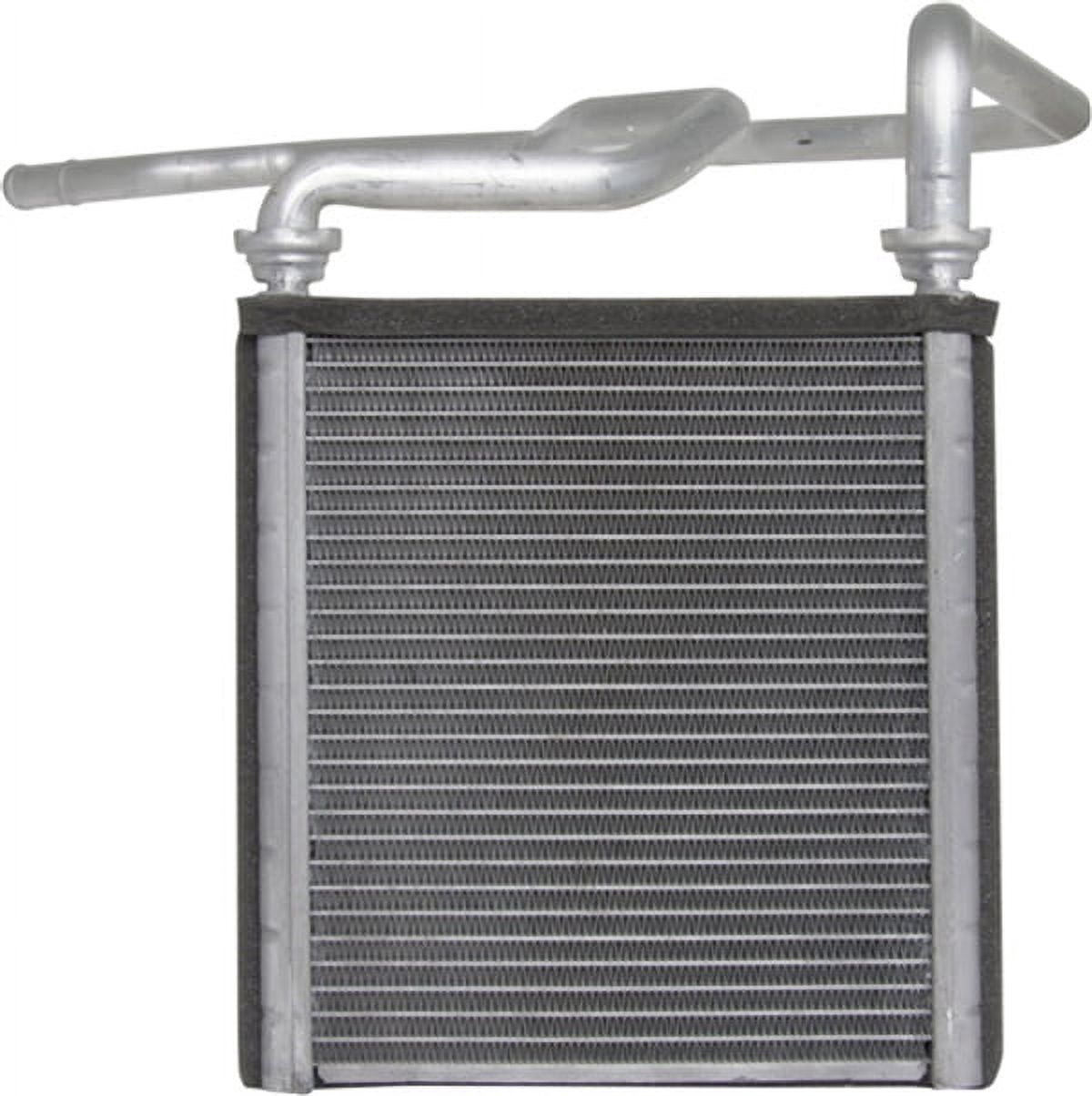 HVAC Heater Core Fits select: 2007-2017 TOYOTA CAMRY, 2008-2019 TOYOTA HIGHLANDER