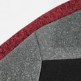 thumbnail image 6 of Goodtrade8 Jackets for Men Color Block Zip up Shirt Jacket Pocket Casual Gray Outdoor Stand Collar Mens Coats, 6 of 9