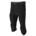 thumbnail image 2 of A4 Flyless Football Pant, 2 of 2