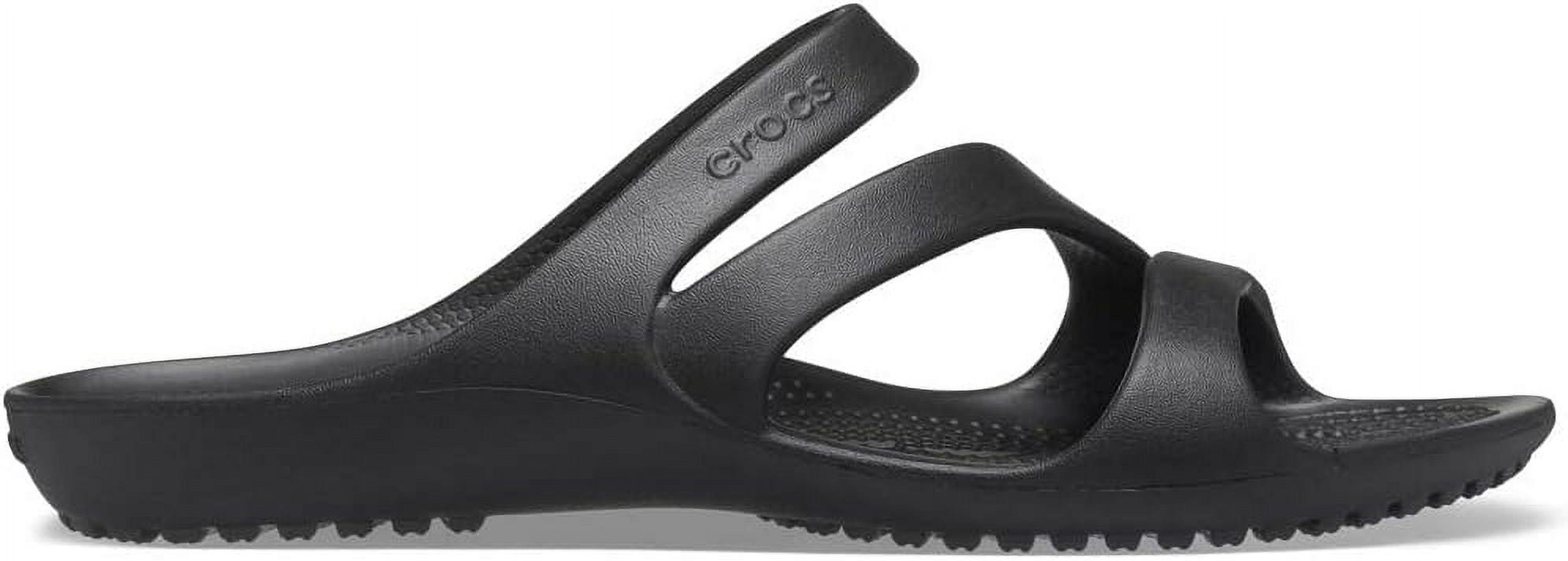 Crocs Women's Kadee II Strappy Sandals