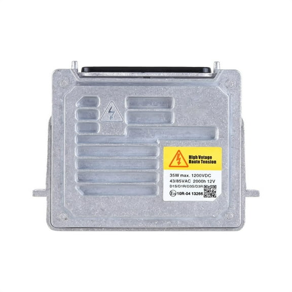 Phyun Hid Xenon Headlight Ballast Control 68222897Aa For Jeep Grand Cherokee 14-20