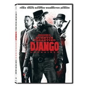 DJANGO UNCHAINED (DVD) Lionsgate