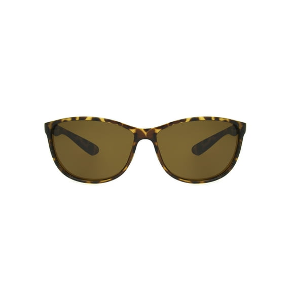 Panama Jack Tortoiseshell Polarized Sunglasses