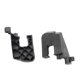 thumbnail image 5 of Headlight Repair Kit Headlight Bracket Claw 8P0998121A for A3, 5 of 5