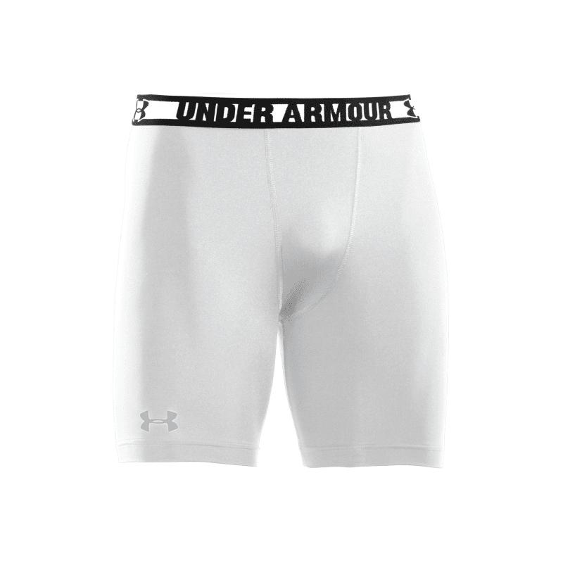 under armour heatgear sonic compression shorts