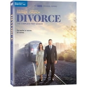Divorce: The Complete First Season (Blu-ray)