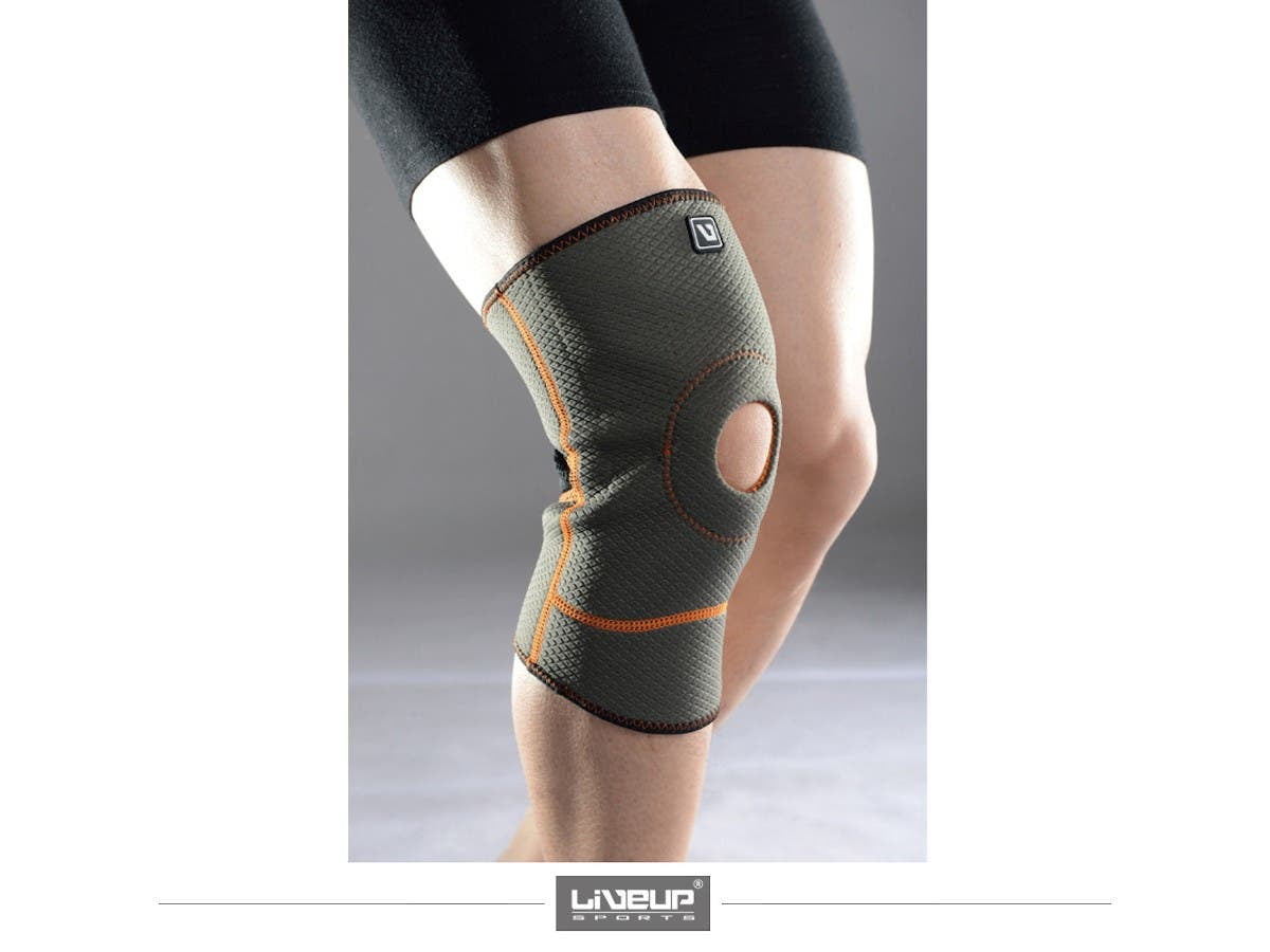 LiveUp Sports Knee Cap Support 