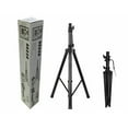 thumbnail image 3 of Mr Dj Pro 15" 3000W Bluetooth PA DJ FM Radio Karaoke Speaker Microphone, stand, 3 of 3