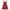 Red, variant on QTOCIO Toddler Girls Dresses, Baby Girl Summer Clothes, Kids Baby Girls Dress Beach Dresses Casual Sleeveless Princess Summer Dress, Blue, 2 Years
