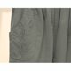 thumbnail image 5 of mfyjkho Pantalones Cortos De Entrenamiento Para Mujer, Pantalones Deportivos Y Casuales De Cintura Elástica De Color Liso Para Mujer, Pantalones Finos Pantalones Cortos Para Mujer Xxxxl, 5 of 6