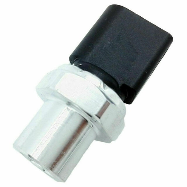 NOVAPARTS Air Conditioner Pressure Sensor for Audi A4 A7 Q7 VW Touareg