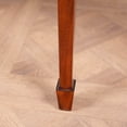 thumbnail image 6 of Three Drawer Mahogany Sideboard, 6 of 12