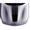 thumbnail image 4 of Clausen's World 16" Single Striped Hood Racing Stripes Vinyl Decal - Compatible with Corvette C5, 4 of 10