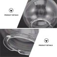 thumbnail image 3 of Outdoor Light Protective Cover Landscape Plastic Lamp Shade Lamp Accessory, 3 of 5