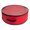 Red-S, variant on Foldable Holiday Decoration Storage Container Clear PVC Component Space Saving Wreath Protectors For Seasonal Decors