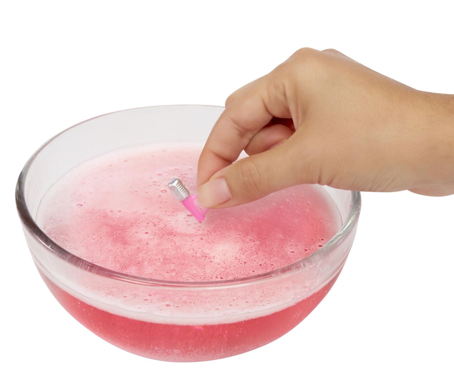 MDR. Surprendre! Méga Balle Magique