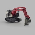 thumbnail image 7 of Inertial Construction Truck Toy - Push - and - Go Engineering Vehicle Model with Realistic Design, Durable Plastic Body, Boys, Girls, Indoor Play, Outdoor Play, Birthday Gifts, Christmas Gif, 7 of 7