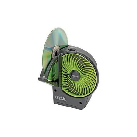 Digital Innovations Disc Repair Cleaning System for Xbox 360