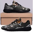 thumbnail image 3 of To All My Haters Beagle Shoes Sneakers Black Size 10, 3 of 7