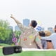 thumbnail image 2 of Altavoces Bluetooth Inalámbrico Inteligente Reloj de Alarma Doble, Altavoz Bluetooth, Inserción de Tarjeta Bluetooth Inalámbrica, Altavoz Bluetooth Multifuncional, Adecuado para Varios Escenarios, 2 of 7
