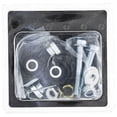 thumbnail image 2 of Niche Trousse d'Extrémité de Tringle à Cravate pour Polaris RZR 800 570 900 Ranger 1000 500 Crew 7061138 519-KTR2205E, 2 of 8