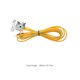 thumbnail image 2 of EXHUMKY Cable Plástico Para Electrodomésticos Con Alta Flexibilidad Y Uso Doméstico, 2 of 8