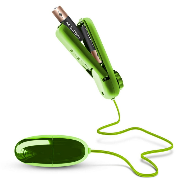 Blush B Yours Power Small Bullet Mini Remote-Control Personal Massager, Waterproof Egg Vibrator with Adjustable Speed Lime - Walmart.com Blush B Yours Power Small Bullet Mini Remote-Control Personal Massager, Waterproof Egg Vibrator with Adjustable Speed Lime - Walmart.com