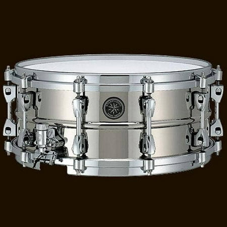 Tama PBR146 6x14 Starphonic Snare Drum (Nickle Plated Brass)