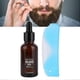 thumbnail image 4 of 30ml Natural Men Beard Oil Moustache Growth Moisturizing Conditioning Beard Care Oil, 4 of 4