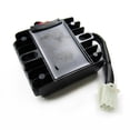 thumbnail image 2 of Rectificador Regulador Roda VN Xpress Italika Atv 150 Sport 12V, 2 of 2