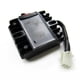 thumbnail image 2 of Rectificador Regulador Roda VN Xpress Italika Atv 150 Sport 12V, 2 of 2