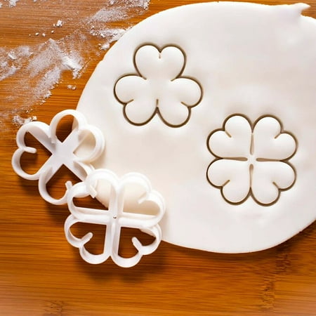 

Easter Egg Cookie Cutter Cartoon Bunny Chick Shaped Embosser Mold Fondant Biscuit Cutting Die Set Ba