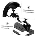 thumbnail image 2 of yeacher Universal Angle Grinder Stand with Protective Cover for Metal, Tile, and Wood Cutting - Durable High-Strength Steel Base and Lightweight Design, 2 of 7